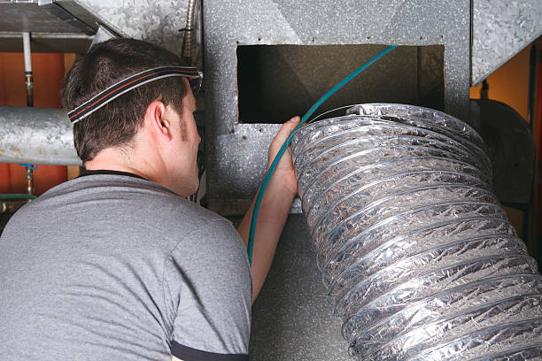 Best HVAC Air Duct Cleaning  in Pretty Bayou, FL