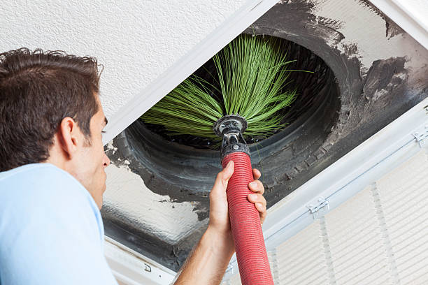 Best Affordable Air Duct Cleaning  in Pretty Bayou, FL