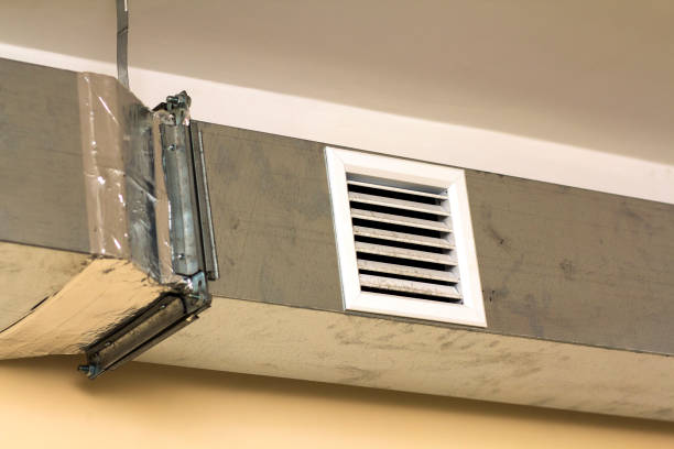 Best Local Air Duct Cleaning Services  in Pretty Bayou, FL